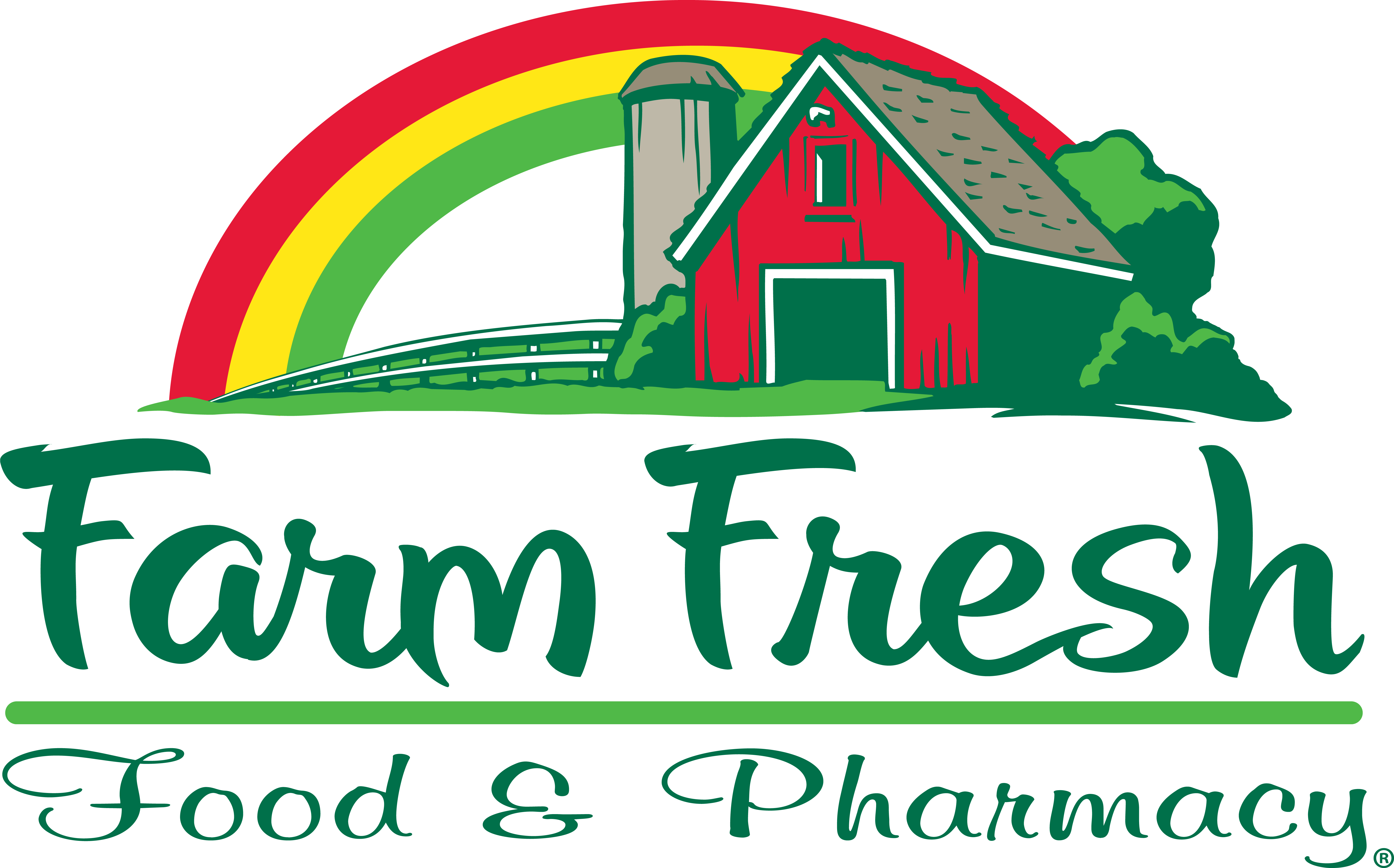 Christmas Tree Farm In Texas - Farm Fresh Food & Pharmacy (6000x3737)