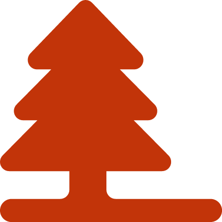 Logomakr - Font Awesome Icons Tree (436x436)