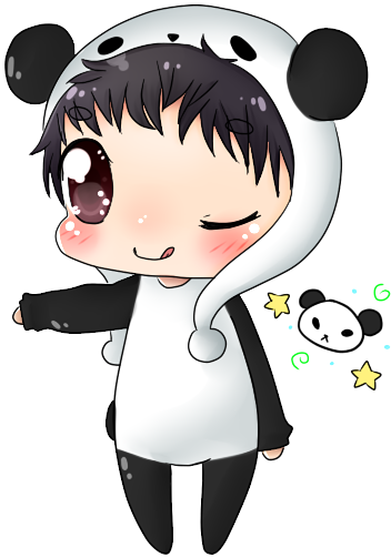 By Tamuu-ii - Smelly Panda (470x540)