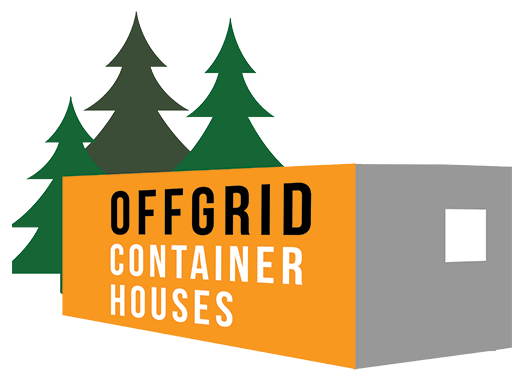 Off Gridcontainer Houses - Christmas Tree (534x386)