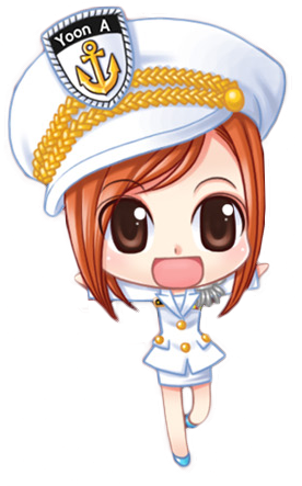 Sip Itu Per Member Nya, Oh Ya Aku Punya Snsd Gee Tapi - Snsd Genie Fanart (288x442)