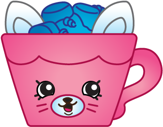 Hot Choc - Shopkins Season 4 Hot Choc (400x400)