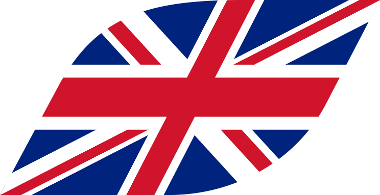 Uk Flag - Mightyskins Skin Decal Wrap For Asus Zenbook 3 Ux390ua (744x383)