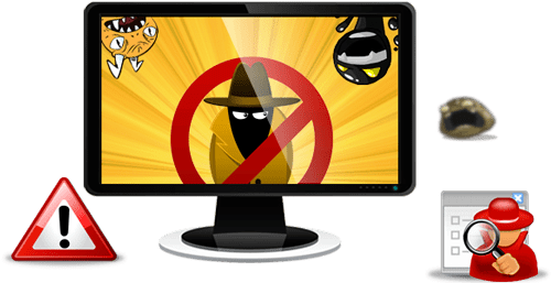 Google Chrome Critical Error Scam Pop-up - Computer Viruses Spyware (540x257)