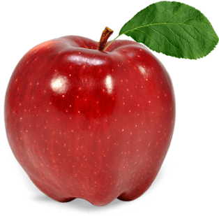Apple Fruit Quality Png Photo - Simla Apple (600x315)