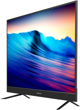 Đa Kết Nối - Led-backlit Lcd Display (615x392)