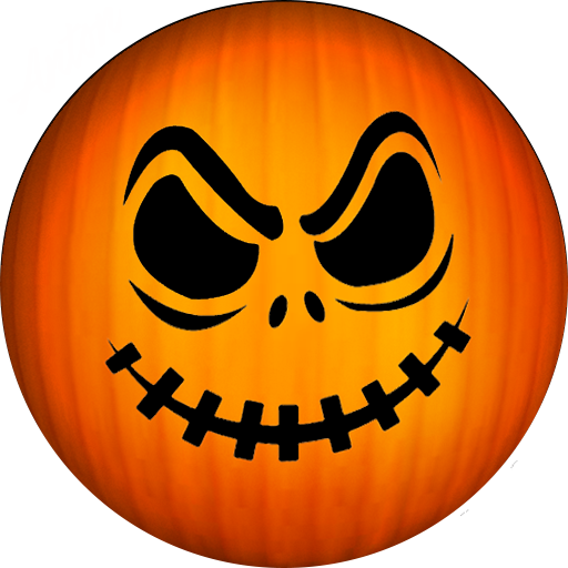 Click On The Image To Take You To The Original Link - Pumpkin Template Printable Free (512x512)