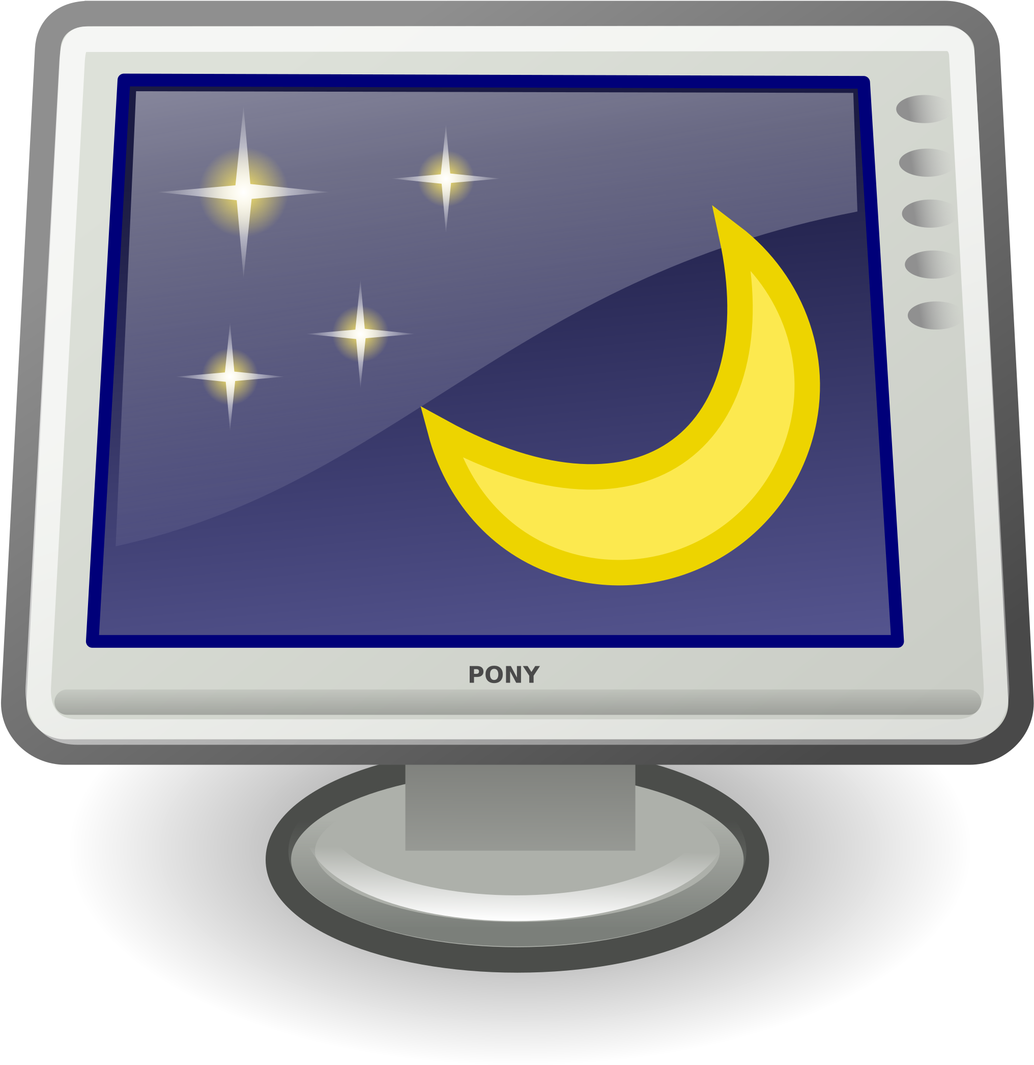 Desktop Screensaver - Clipart Password Computer (2400x2400)