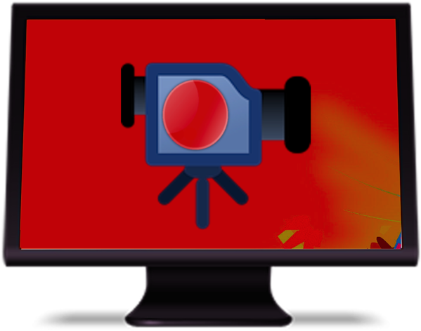 Screen Recorder Pro - Facebook Icons (630x630)