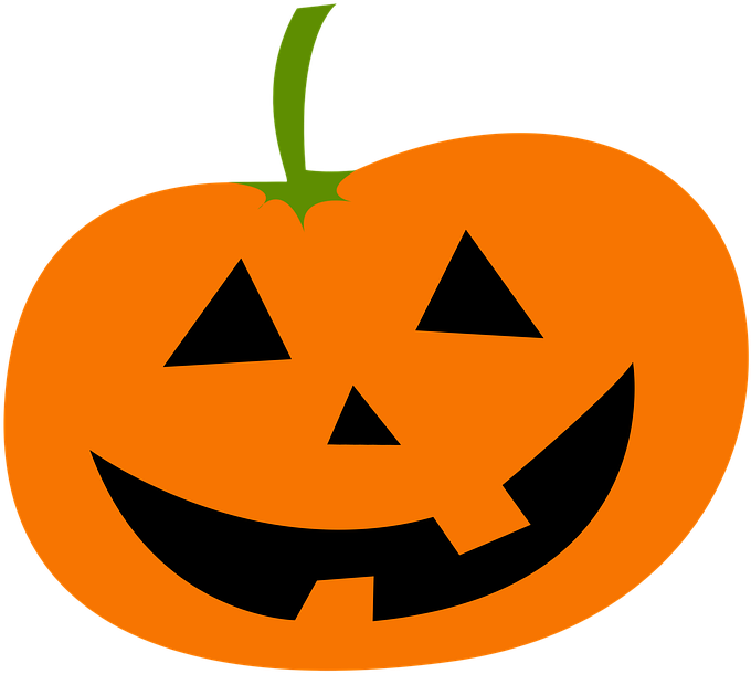 Art For Halloween 16, Buy Clip Art - Presentation (720x720)