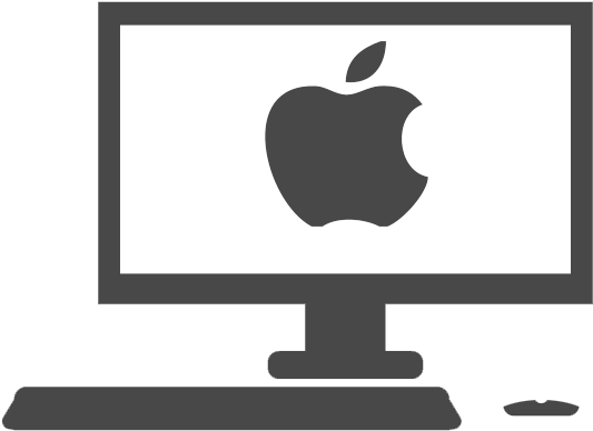 Macbook Pro And Imac Repair Solutions Rotherham - Emblem (666x453)