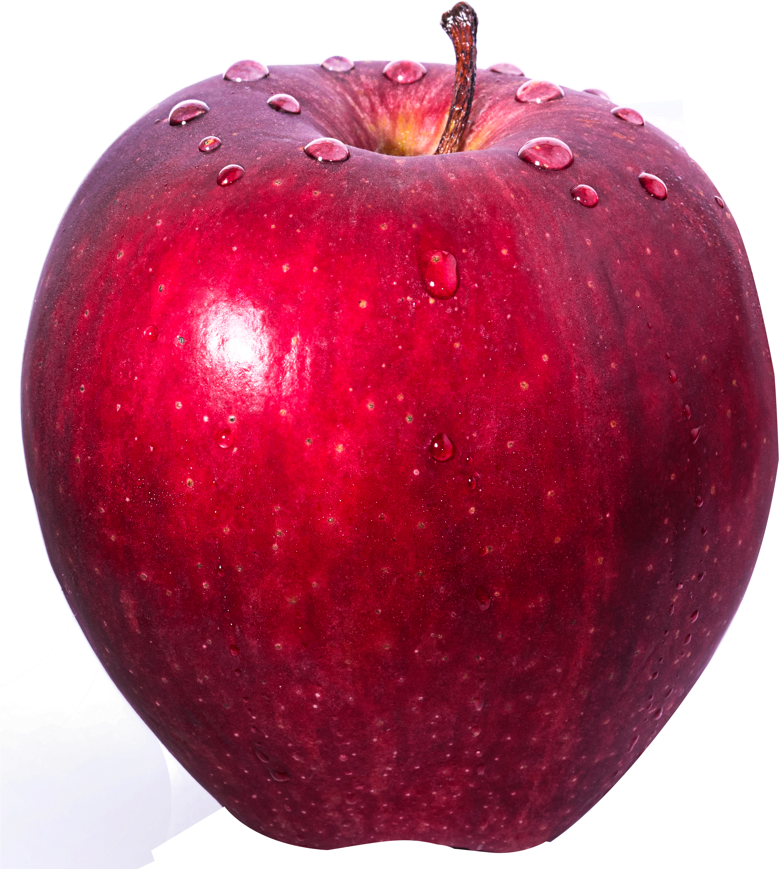 Fresh Apple Png Image Pngpix - Png Images Of Apple (2627x2898)