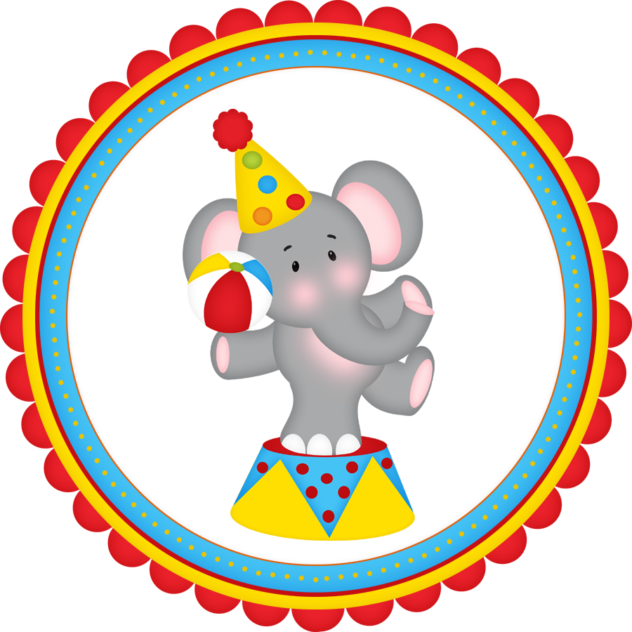 Say Hello - Caderno Tema Circo De Eva (900x900)