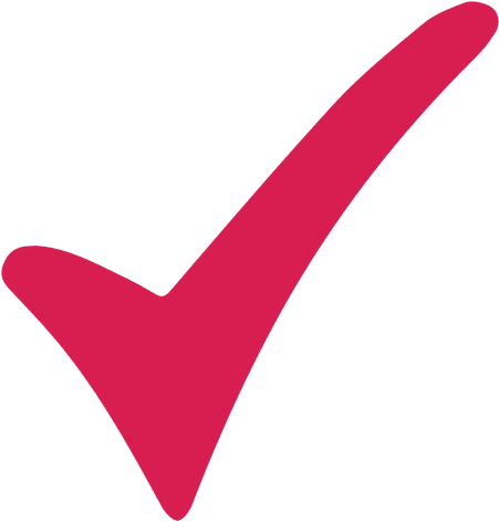 Transparent Red Checkmark Clip Art At - Red Check Mark Png (512x512)