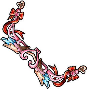 Gear-cocoa Bow Render - Gear-cocoa Bow Render (380x380)