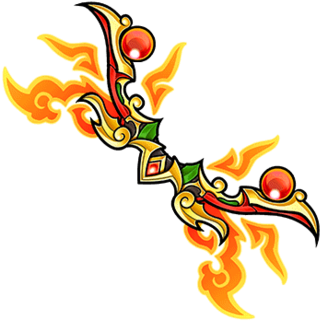 Gear Divine Binding Bow Render - Gear Divine Binding Bow Render (350x350)