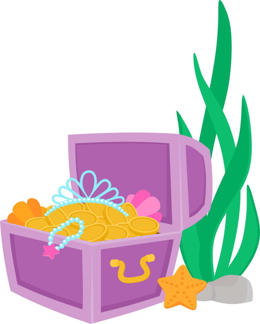 Paper Clip Art - Sirenita Minus Png (865x1080)