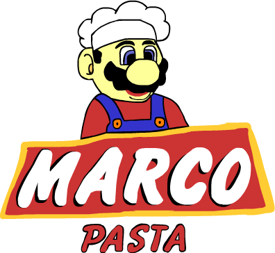 Marco Pasta By Phantomballoonboy64 - Comics (396x364)