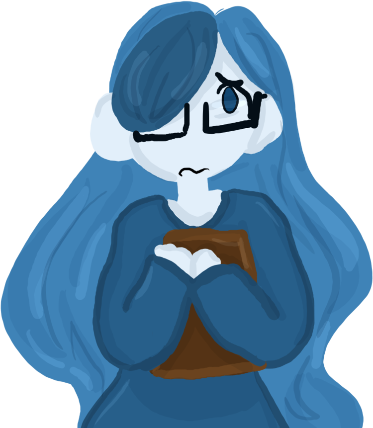 Wendy By Pasta And Salad - Cartoon (894x894)