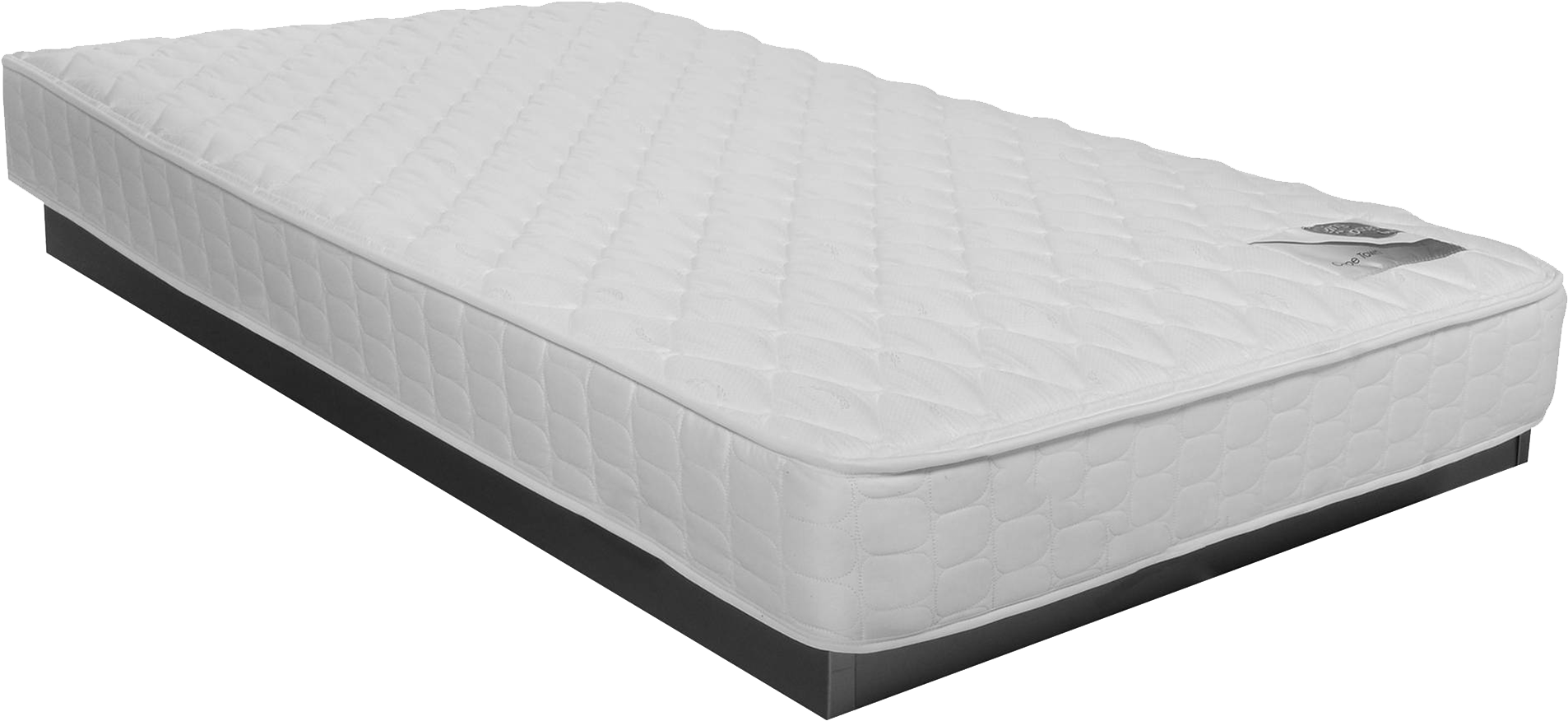 Mattress Png Clipart - Mattress (1950x1314)