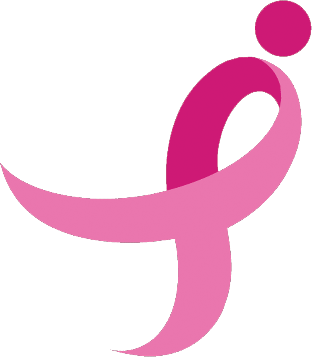 Fall Sports Raises Awareness For Breast Cancer - Susan G Komen Breast Cancer Ribbon (1055x1206)