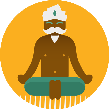 Superior Pressure Relief - Nolah Mattress (nolah Sleep, Llc) (425x425)