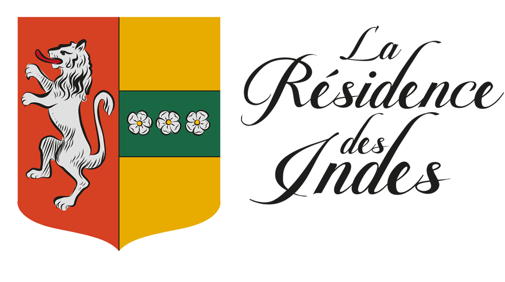 Relive The 18th Century Oriental History Of La Rochelle, - Cartoon (1035x578)