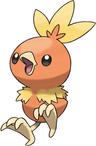 After The Marshmallow Treats 'peeps' That Usually - Pokemon Vung Kanto Cua Satoshi (500x500)