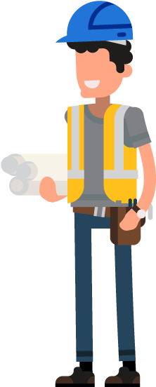 The Opportunities For Advancement In This Thriving - Cartoon (340x664)