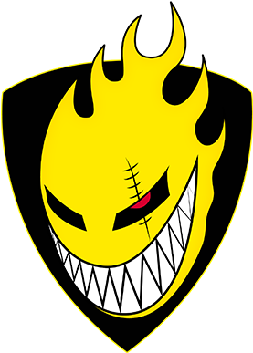 Brutality - Team Brutality Logo (400x400)