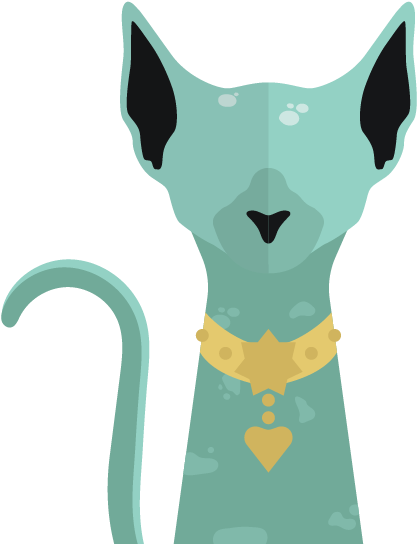 Lying Cat - Roy Batty (649x649)