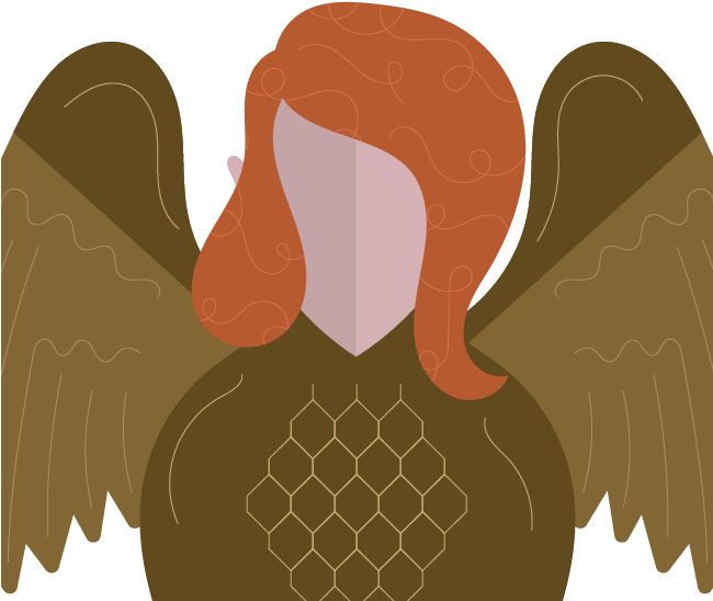 Harpy - Mouse (649x649)