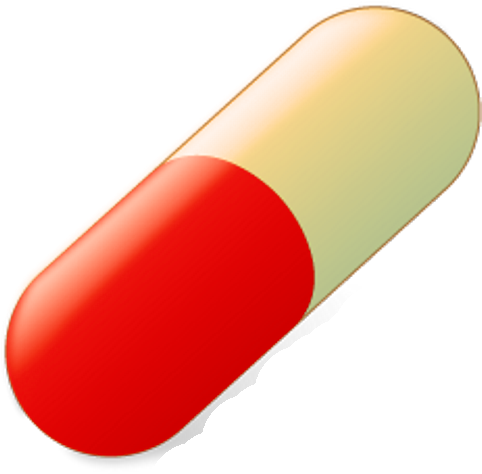 Antibiotic 20clipart - - Antibiotic Clipart (533x533)