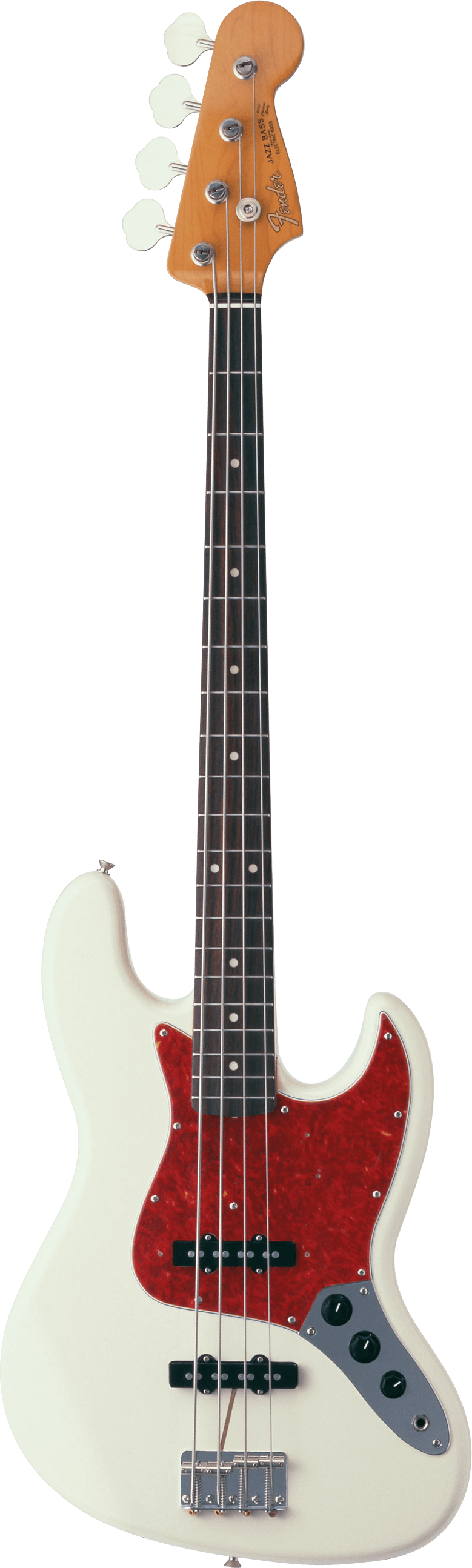 Fender Jazz Bass Guitar - Fender Jazz Bass (779x2588)