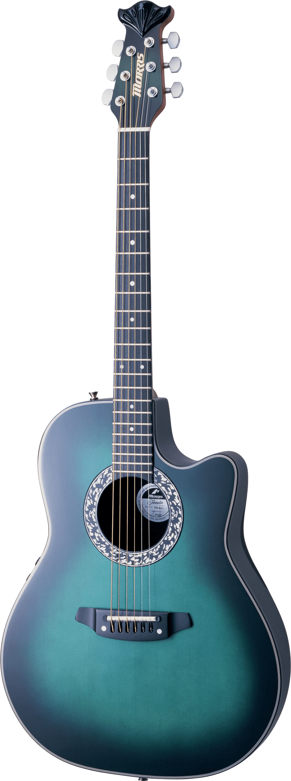 Acoustic Guitar Transparent Png - Guitar Png Full Hd (962x2579)