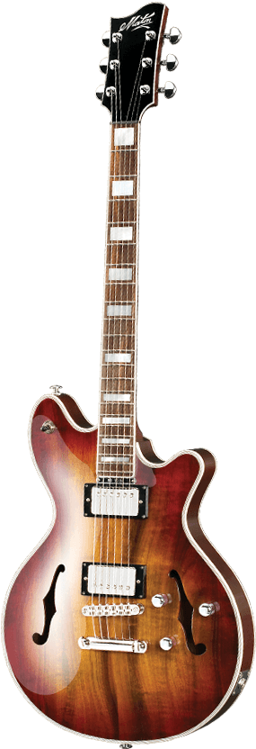 Picture Electric Guitar - Australian Made Electric Guitars (600x850)