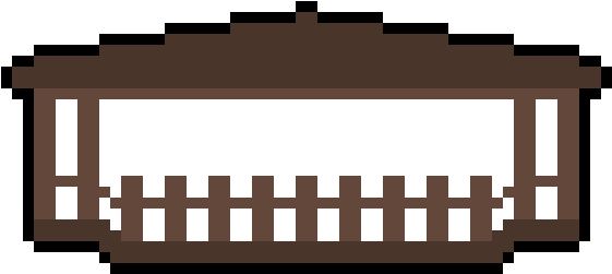 Small Wooden Bridge - Infant Bed (850x420)