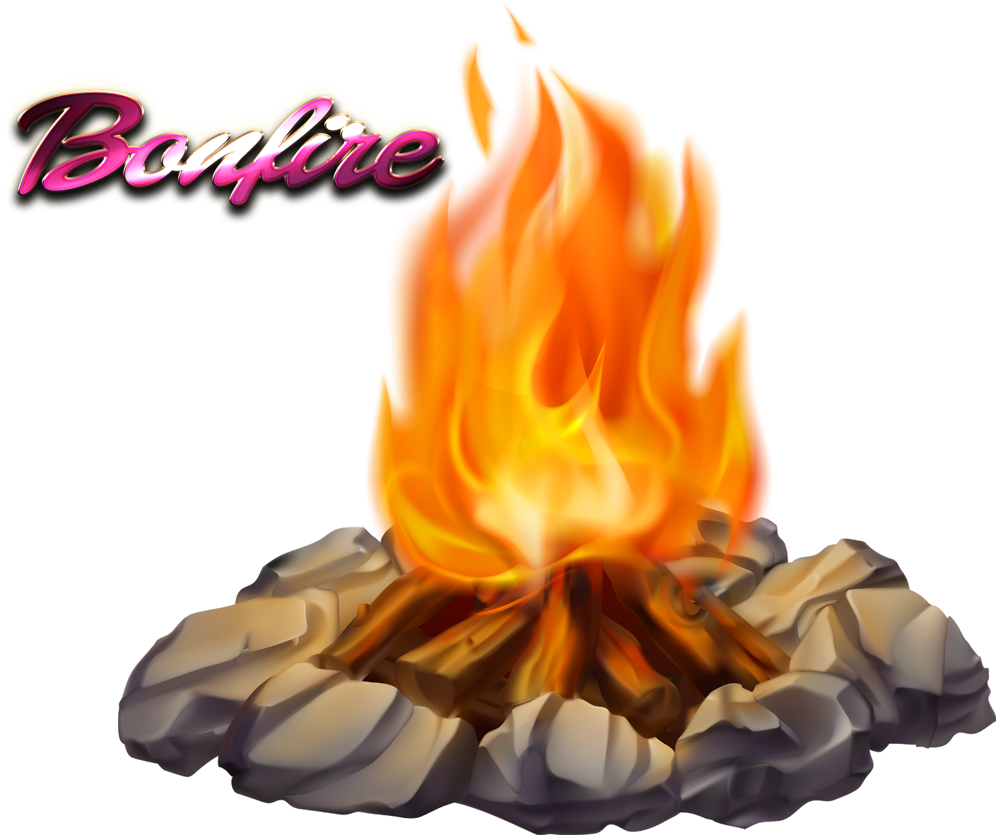 Bonfire Png File - Bonfire Png (1920x1200)