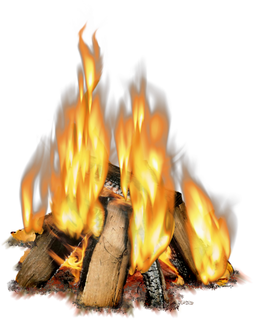 Bonfire - Bonfire Png (691x800)