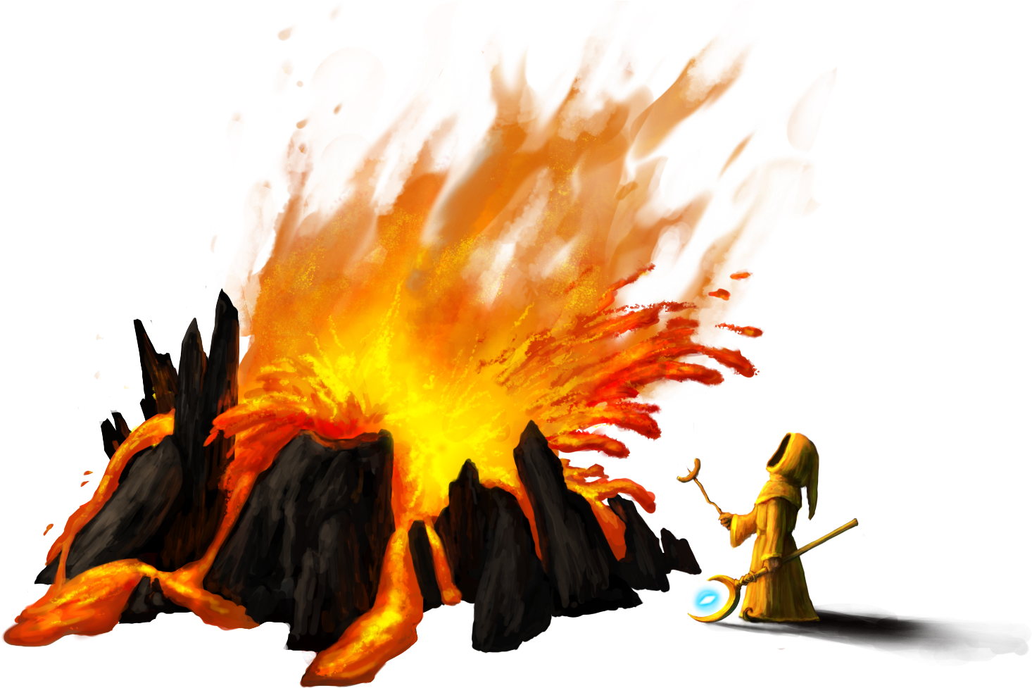 View Samegoogleiqdbsaucenao Cooking With Magick , - Magicka 2 (1600x1000)