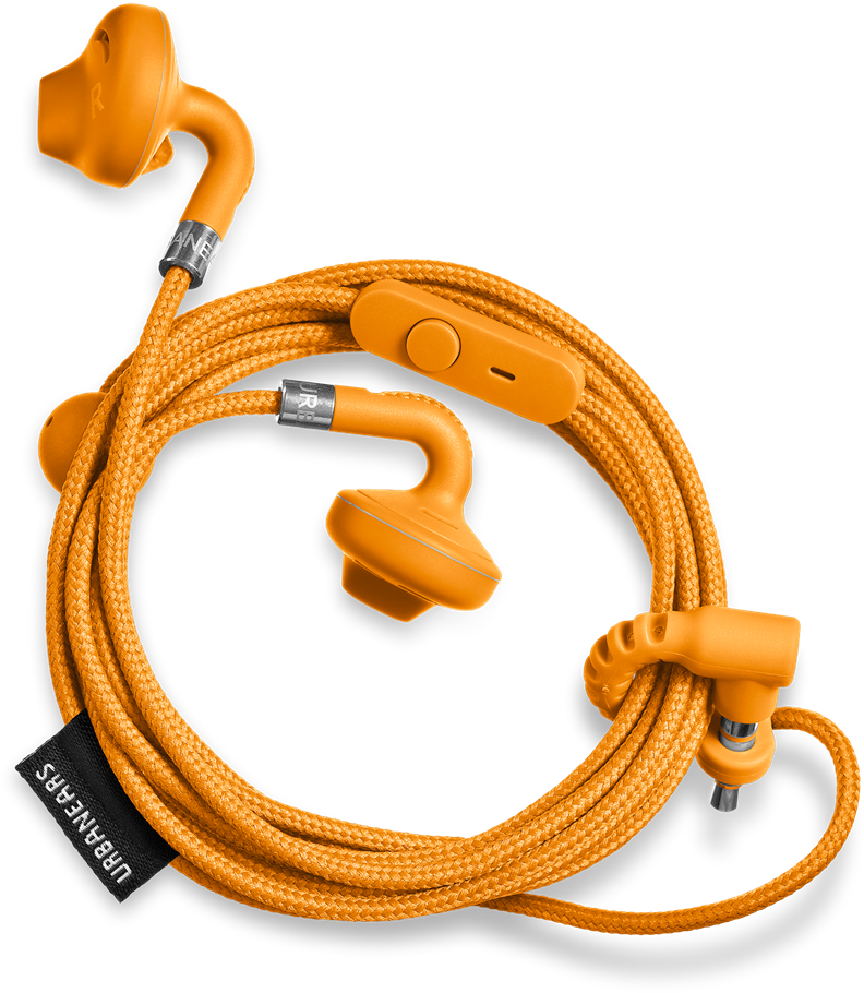 Urbanears Sumpan Bonfire Orange - Urbanears Sumpan Bonfire Orange (800x919)