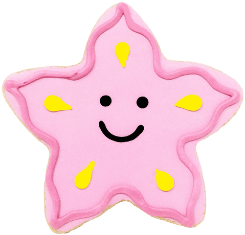 Starfish Clipart Dead - Clip Art (665x665)