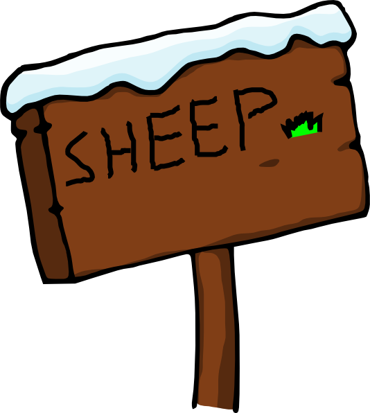 Clip Art Candy Store (534x596)