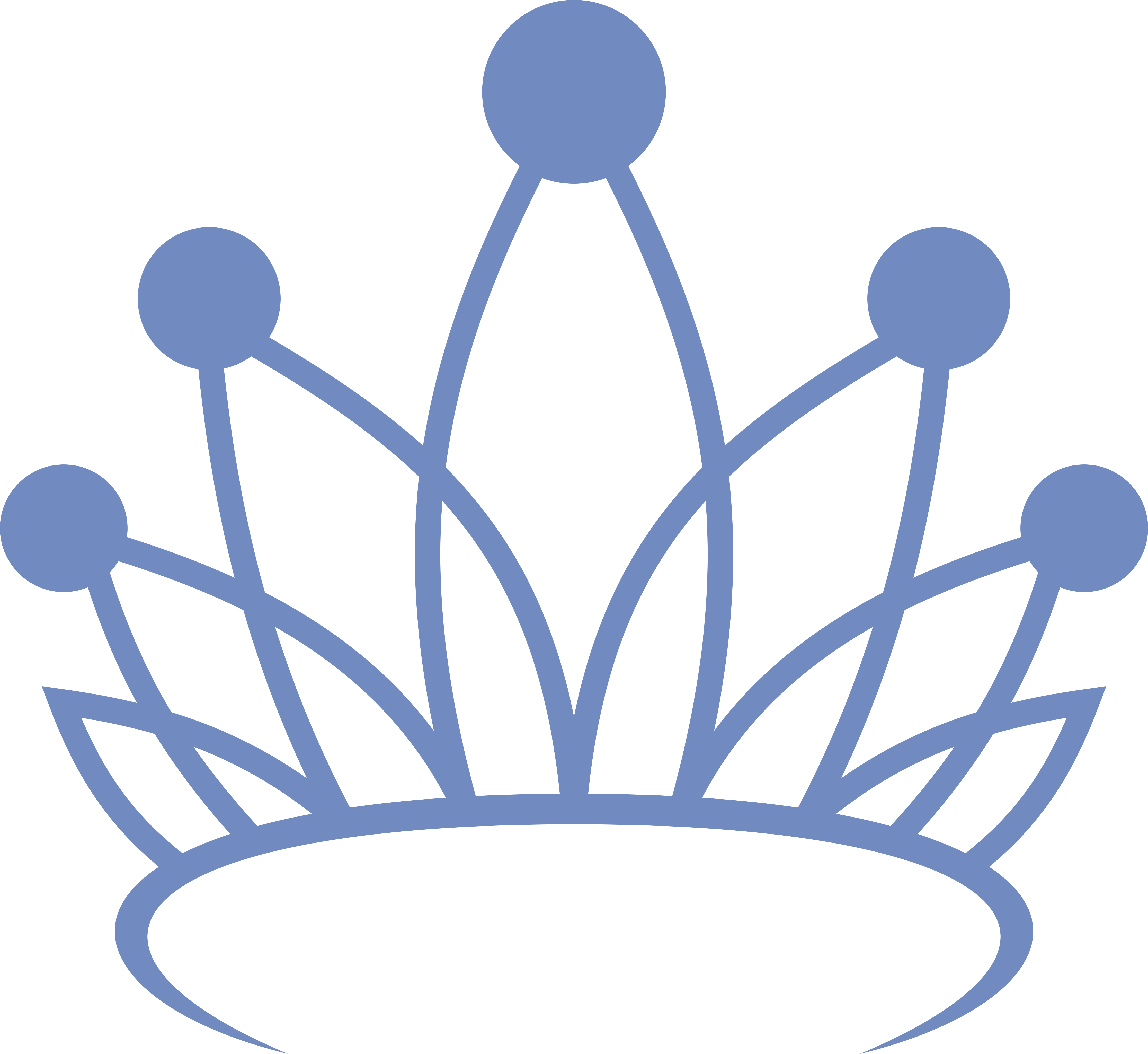 Diamond Tiara's Cutie Mark By Parcly-taxel - Mlp Diamond Tiara Cutie Mark (4463x4096)