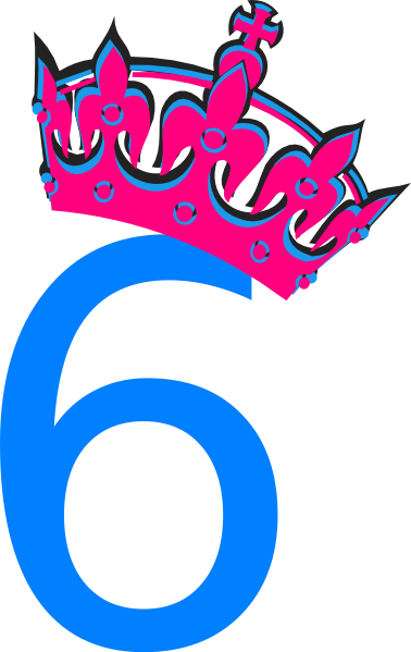 19 Birthday Clip Art (378x599)