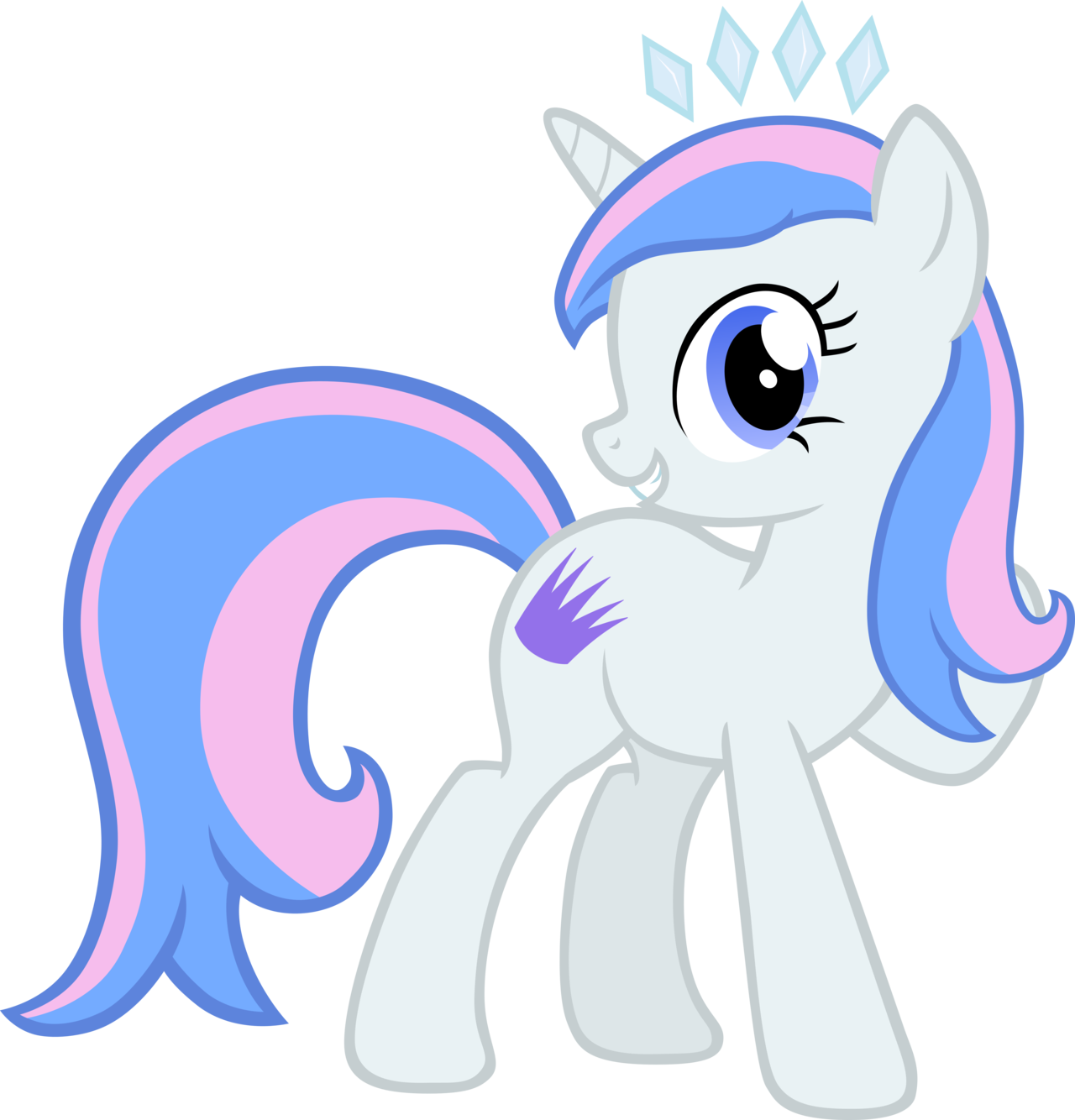 Princess Paradise By Liggliluff Princess Paradise By - Princess Paradise (1280x1334)