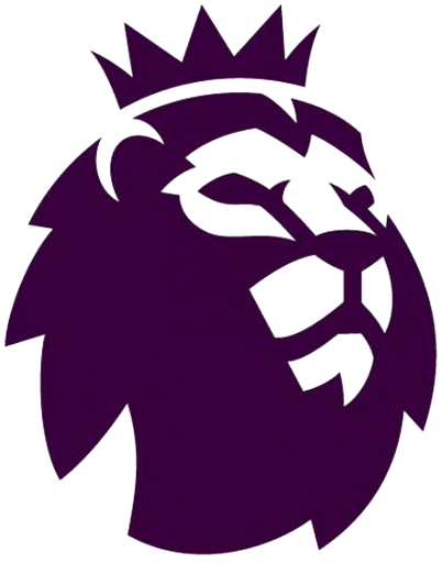 Premier League Logo Png (403x512)