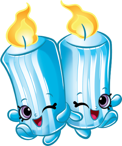 Tiara Sparkles - Shopkins Season 7 Lotta Balloons (575x475)