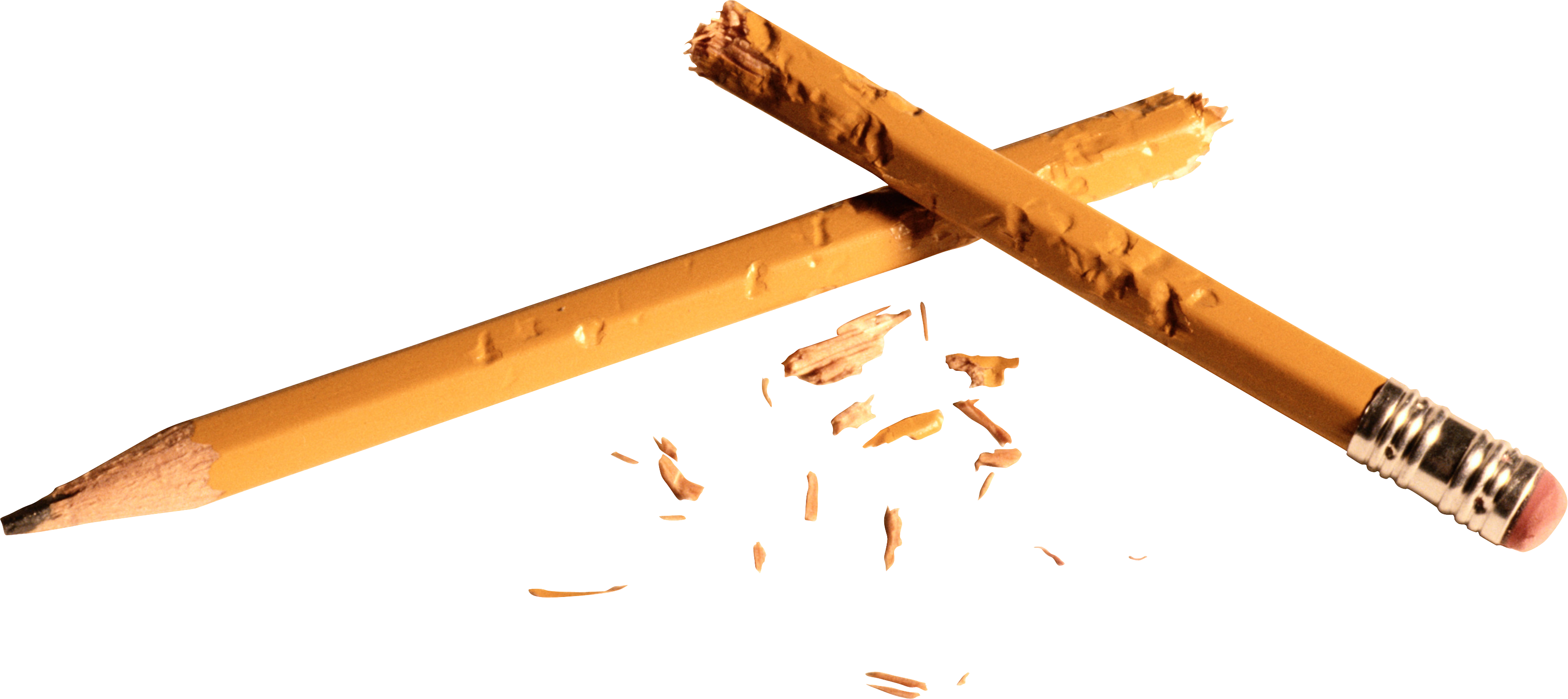 Inspiration Broken Pencil Clip Art Medium Size - Handbook Of Workplace Violence (3245x1446)