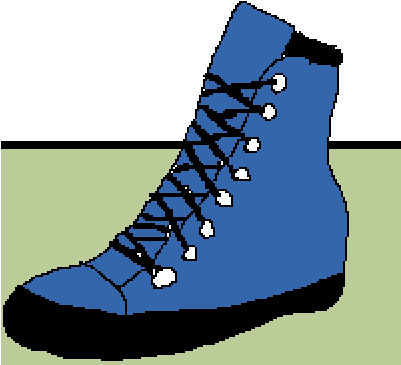Shoe Like It - Boot (400x400)